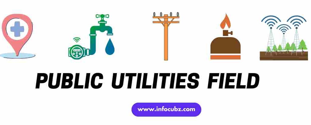 Understanding the Public Utilities Field