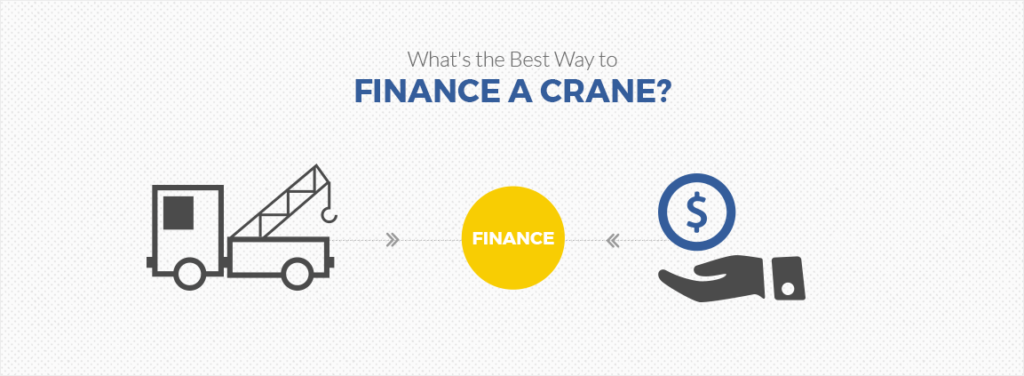 Crane Financing, Crane Equipment Financing, Is crane finance loans legit ?
The Difference Between Crane Leases & Crane Finance, Benefits of Crane Financing, Average profit on crane financing
