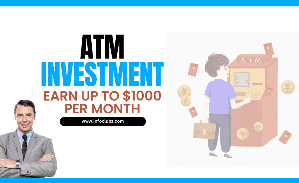 ATM Investments