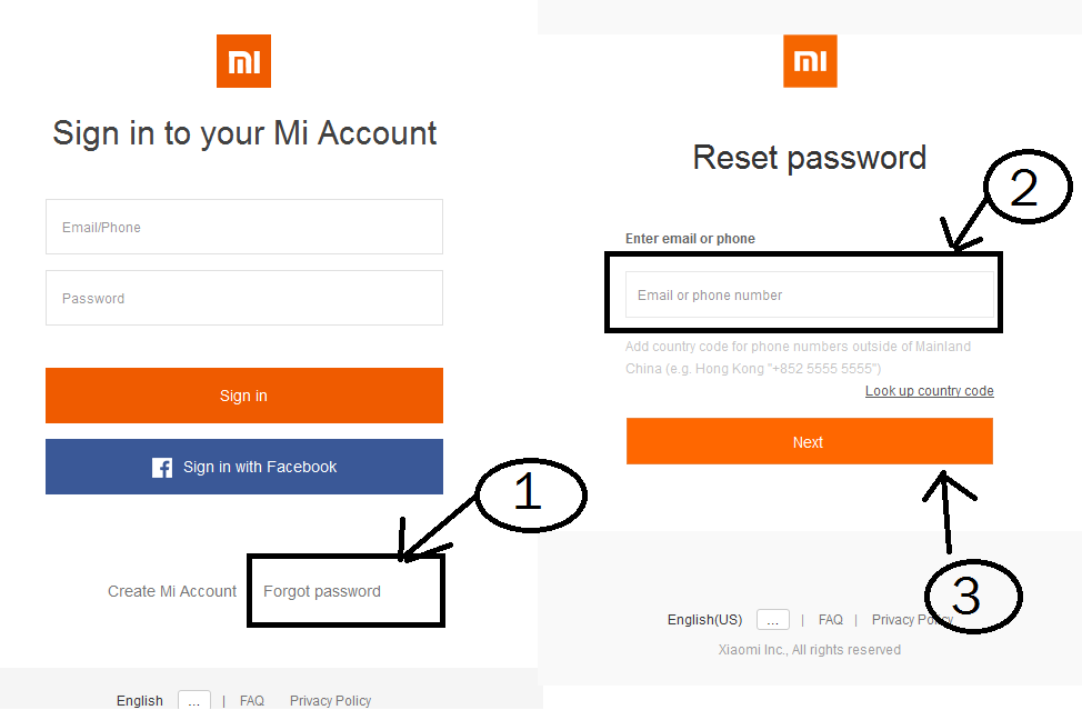 What should I do if I think my MI Account is the subject of questionable activity?