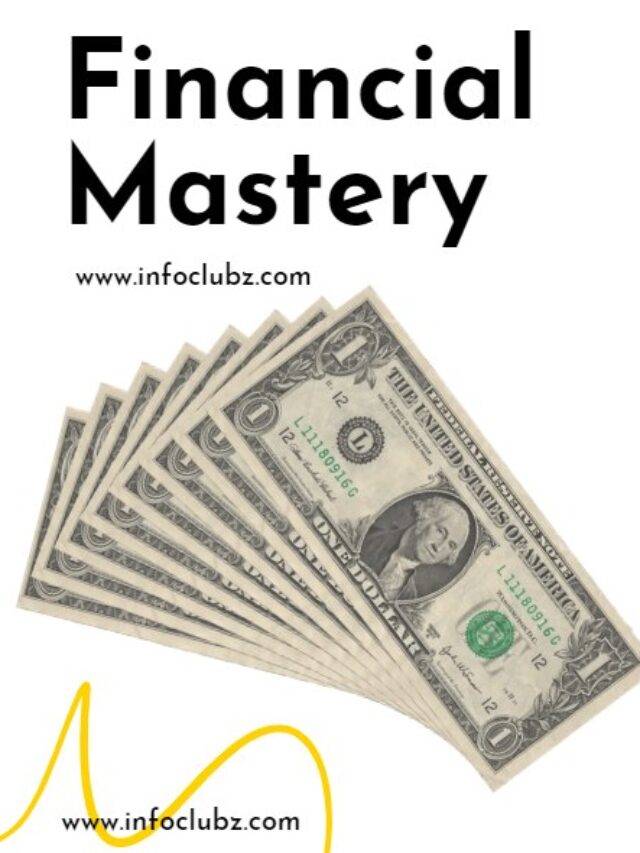 “Financial Mastery: Crafting Your Path to Prosperity”