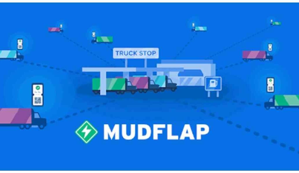 Mudflaps and E-commerce