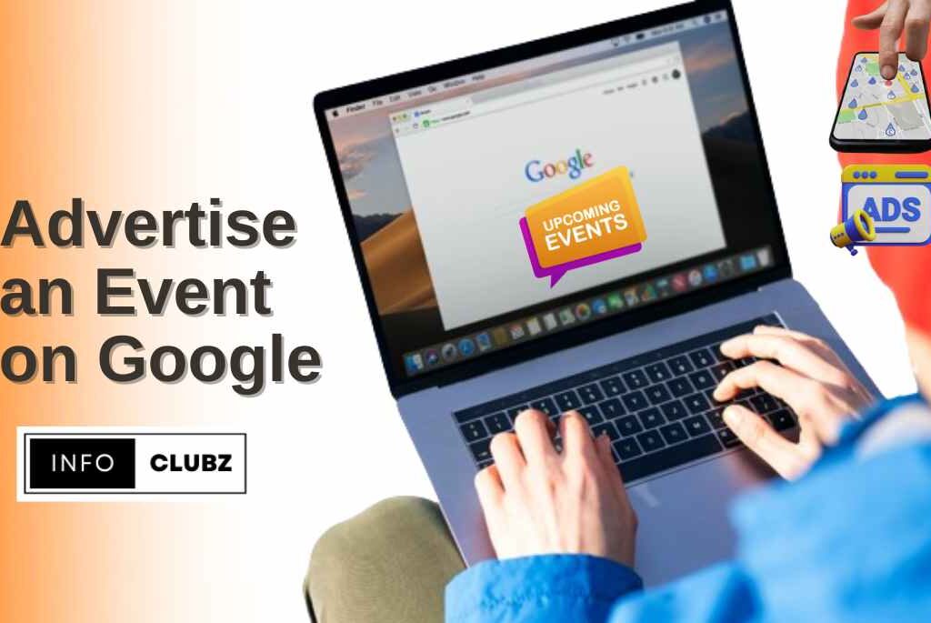 How to Advertise an Event on Google